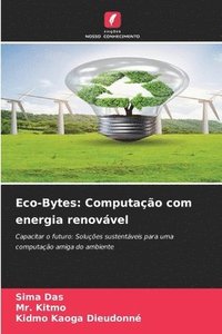 bokomslag Eco-Bytes
