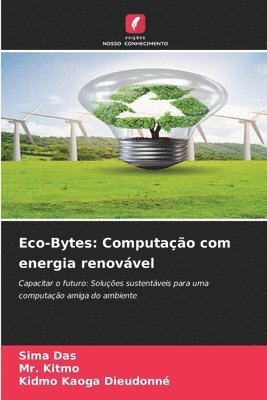 bokomslag Eco-Bytes