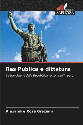 bokomslag Res Publica e dittatura