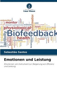 bokomslag Emotionen und Leistung