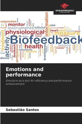 bokomslag Emotions and performance