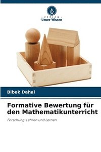 bokomslag Formative Bewertung fr den Mathematikunterricht