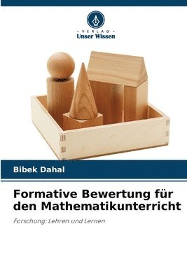 Formative Bewertung fr den Mathematikunterricht 1