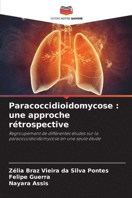 Paracoccidioidomycose 1