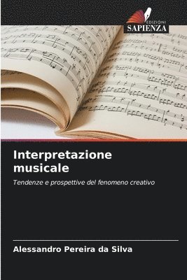 Interpretazione musicale 1