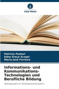bokomslag Informations- und Kommunikations-Technologien und Berufliche Bildung