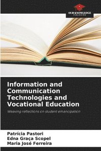 bokomslag Information and Communication Technologies and Vocational Education