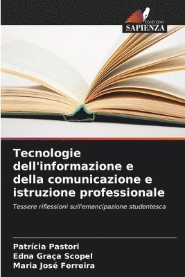 Tecnologie dell'informazione e della comunicazione e istruzione professionale 1