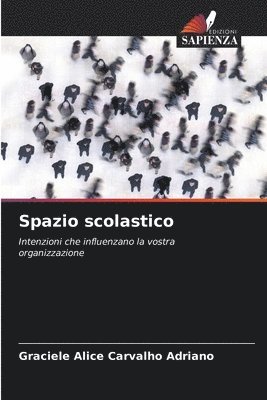 bokomslag Spazio scolastico