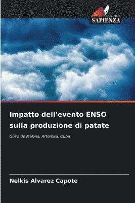 Impatto dell'evento ENSO sulla produzione di patate 1