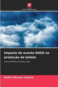 bokomslag Impacto do evento ENSO na produo de batata