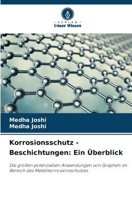 bokomslag Korrosionsschutz - Beschichtungen