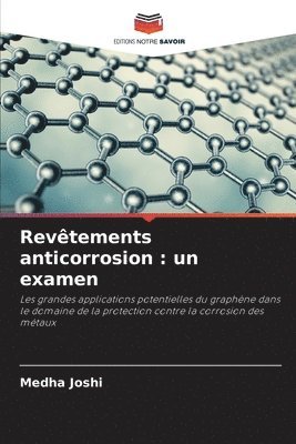 bokomslag Revtements anticorrosion