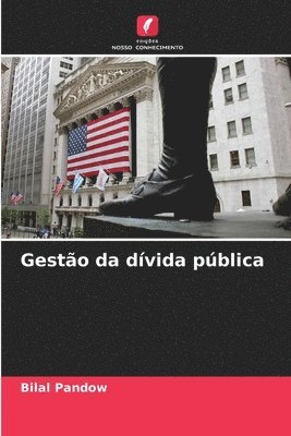 Gesto da dvida pblica 1