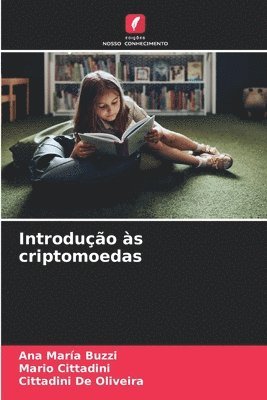 bokomslag Introduo s criptomoedas