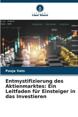 bokomslag Entmystifizierung des Aktienmarktes