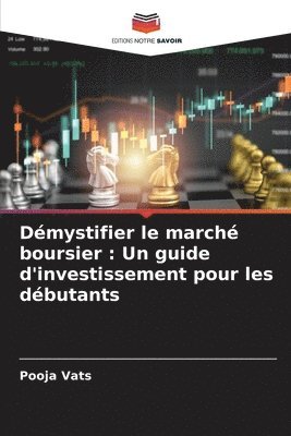 Dmystifier le march boursier 1