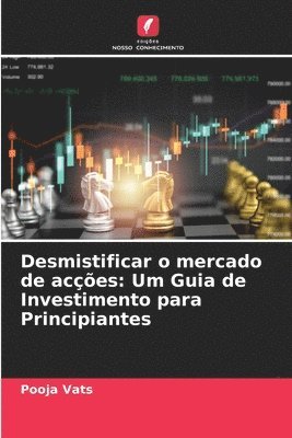 bokomslag Desmistificar o mercado de aces