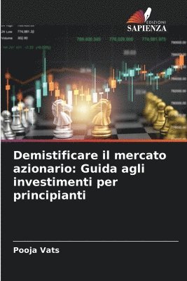 bokomslag Demistificare il mercato azionario