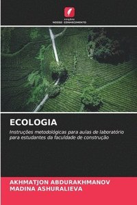 bokomslag Ecologia