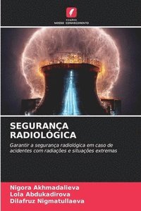 bokomslag Segurana Radiolgica