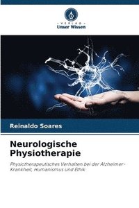 bokomslag Neurologische Physiotherapie