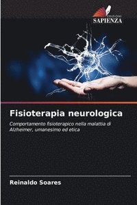bokomslag Fisioterapia neurologica