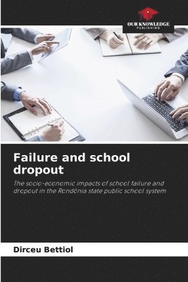 Failure and school dropout 1