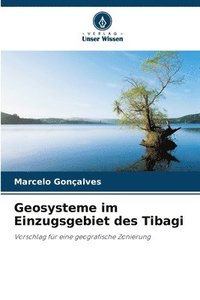 bokomslag Geosysteme im Einzugsgebiet des Tibagi