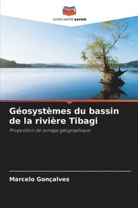 bokomslag Gosystmes du bassin de la rivire Tibagi