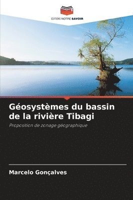 Gosystmes du bassin de la rivire Tibagi 1