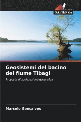 Geosistemi del bacino del fiume Tibagi 1