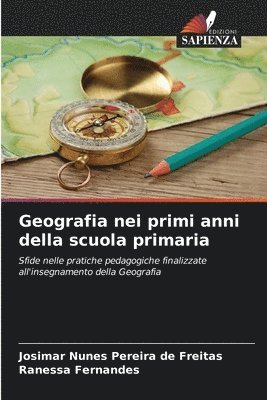 Geografia nei primi anni della scuola primaria 1