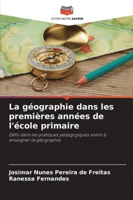 La gographie dans les premires annes de l'cole primaire 1