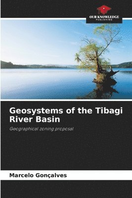 bokomslag Geosystems of the Tibagi River Basin