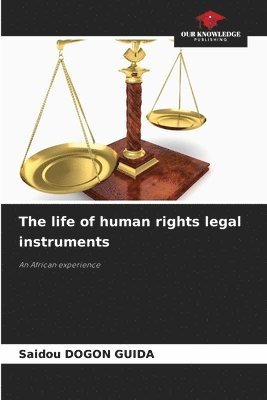 The life of human rights legal instruments 1