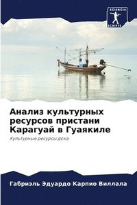 bokomslag &#1040;&#1085;&#1072;&#1083;&#1080;&#1079; &#1082;&#1091;&#1083;&#1100;&#1090;&#1091;&#1088;&#1085;&#1099;&#1093; &#1088;&#1077;&#1089;&#1091;&#1088;&#1089;&#1086;&#1074;