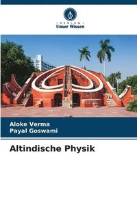 bokomslag Altindische Physik
