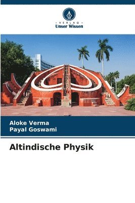 Altindische Physik 1