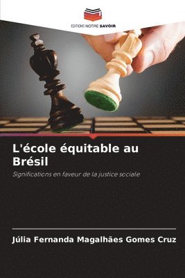 L'cole quitable au Brsil 1