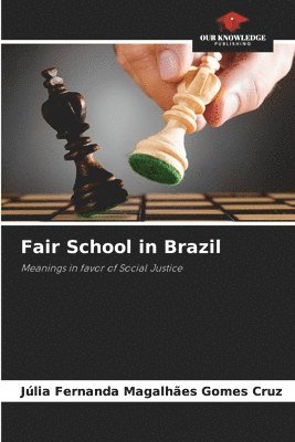 bokomslag Fair School in Brazil