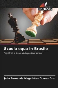 bokomslag Scuola equa in Brasile