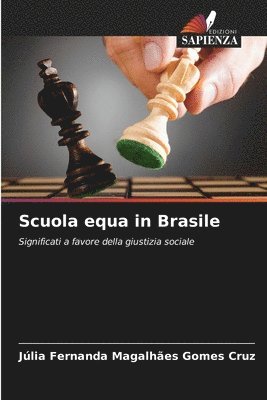 Scuola equa in Brasile 1