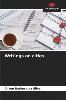 bokomslag Writings on cities