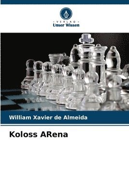 Koloss ARena 1