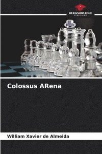 bokomslag Colossus ARena