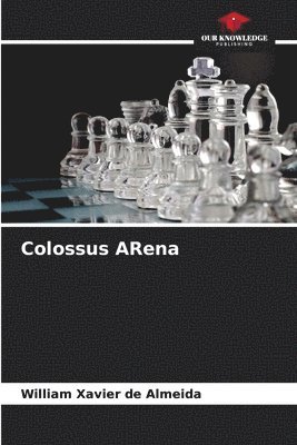 Colossus ARena 1