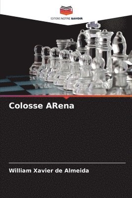 Colosse ARena 1