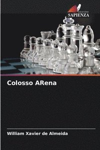 bokomslag Colosso ARena