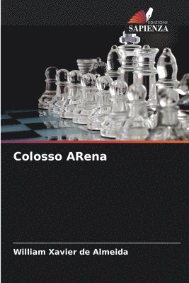 Colosso ARena 1